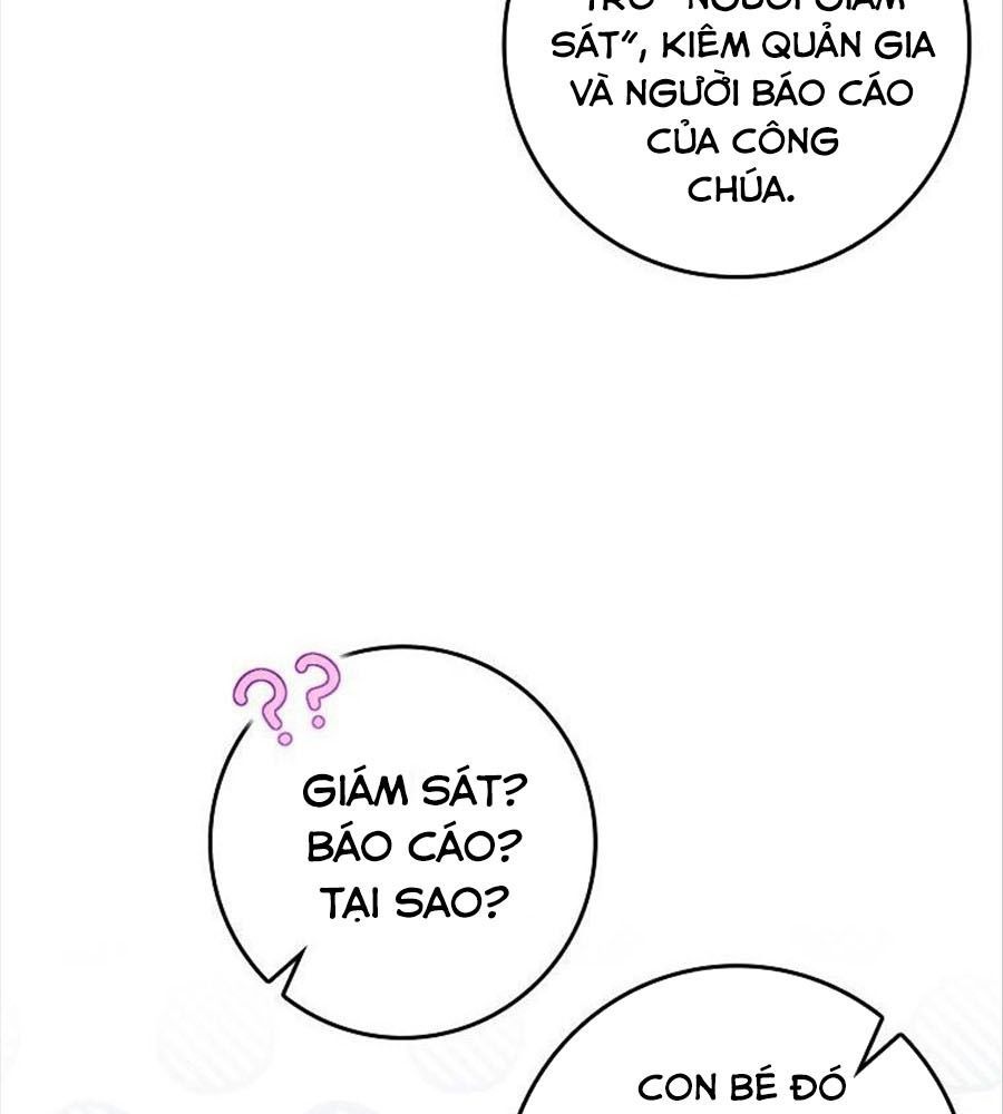 Tôi Đóng Vai Con Gái Nuôi Quá Giỏi Chapter 4 - Trang 2