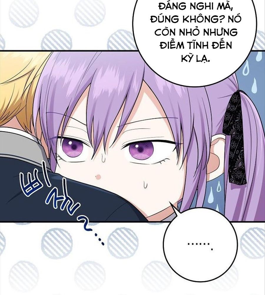 Tôi Đóng Vai Con Gái Nuôi Quá Giỏi Chapter 4 - Trang 2