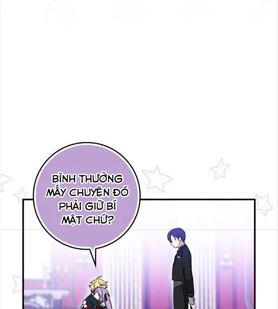 Tôi Đóng Vai Con Gái Nuôi Quá Giỏi Chapter 4 - Trang 2
