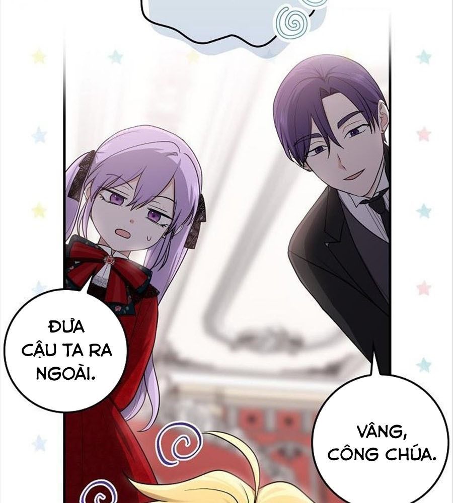 Tôi Đóng Vai Con Gái Nuôi Quá Giỏi Chapter 4 - Trang 2