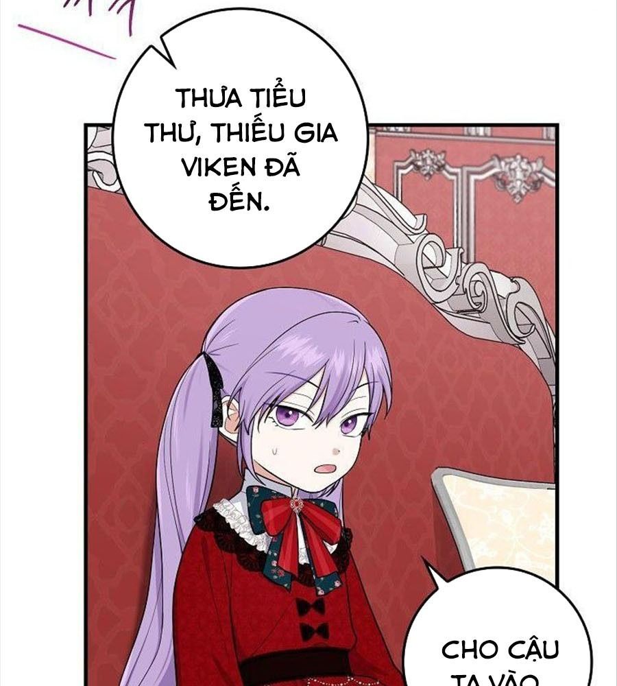 Tôi Đóng Vai Con Gái Nuôi Quá Giỏi Chapter 4 - Trang 2