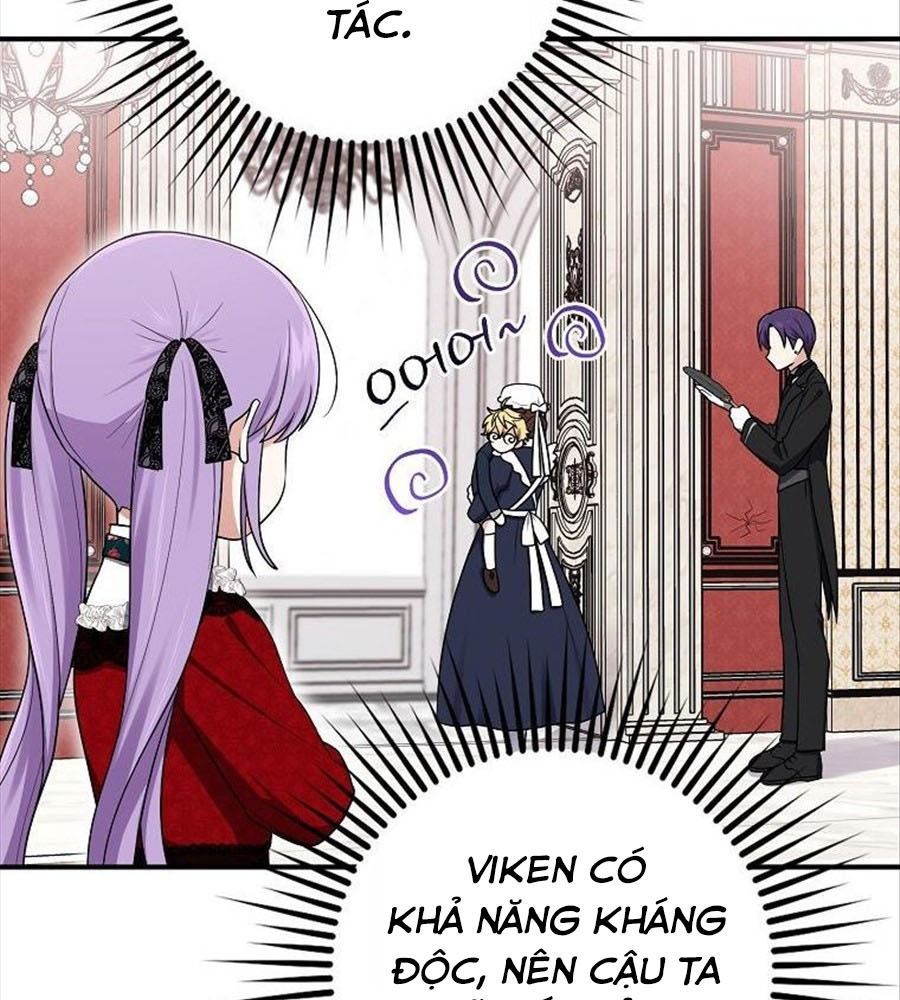 Tôi Đóng Vai Con Gái Nuôi Quá Giỏi Chapter 4 - Trang 2