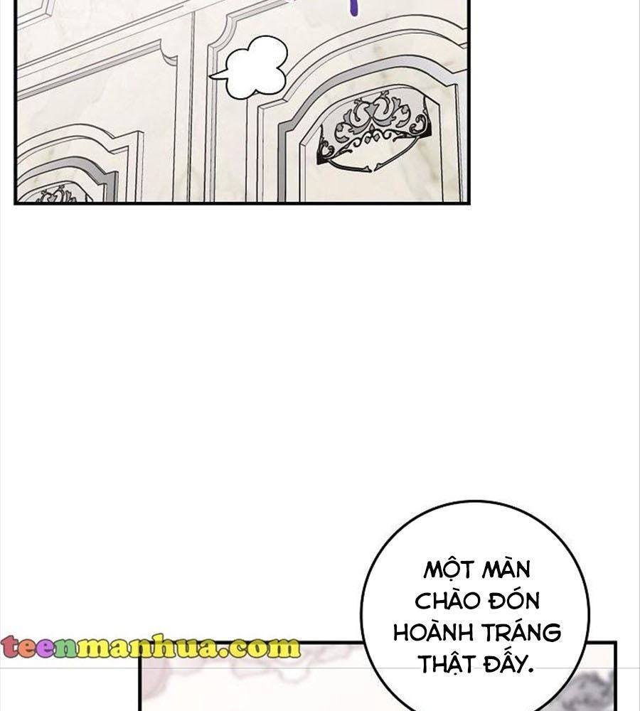 Tôi Đóng Vai Con Gái Nuôi Quá Giỏi Chapter 4 - Trang 2