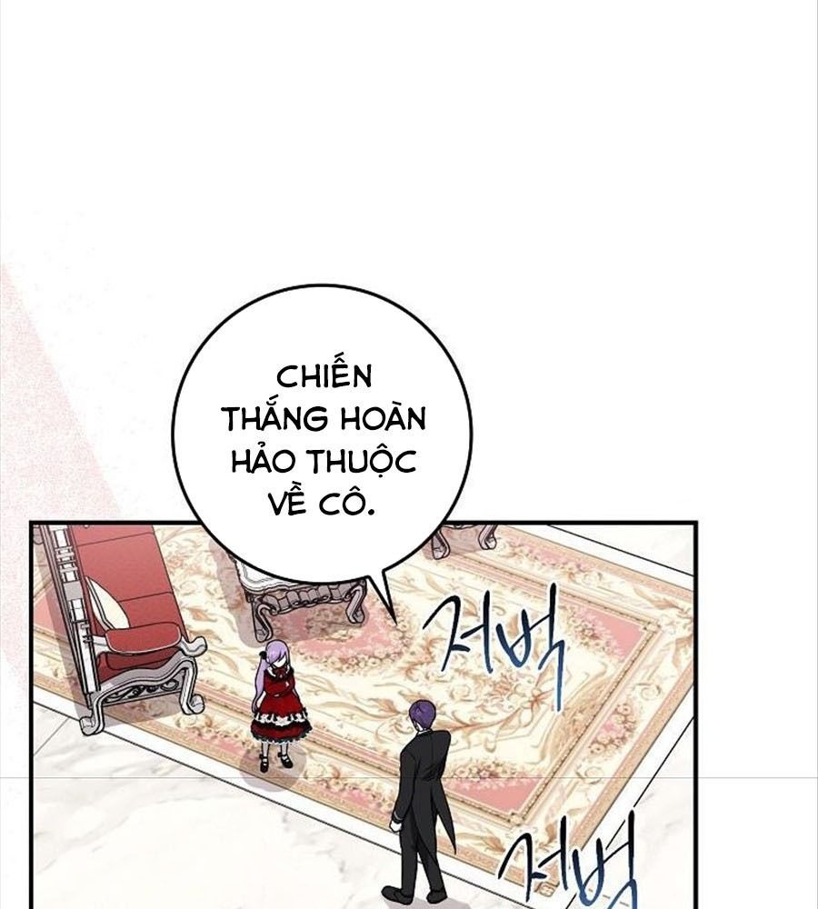Tôi Đóng Vai Con Gái Nuôi Quá Giỏi Chapter 4 - Trang 2
