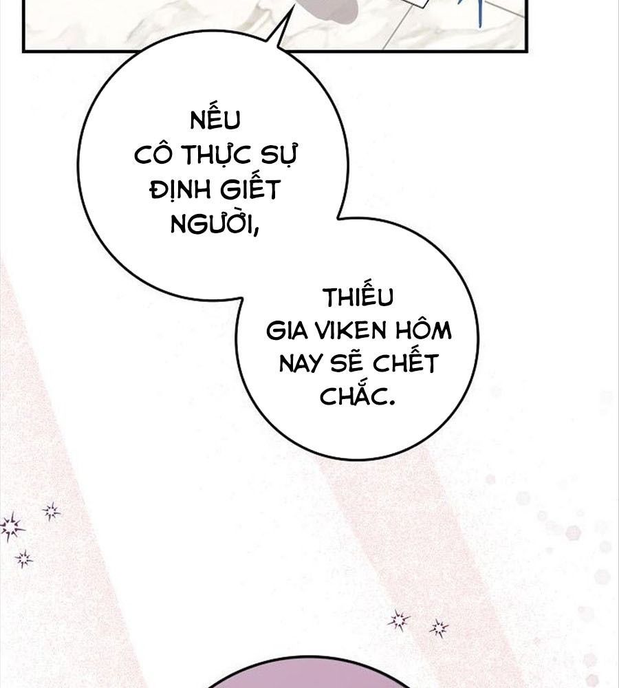 Tôi Đóng Vai Con Gái Nuôi Quá Giỏi Chapter 4 - Trang 2