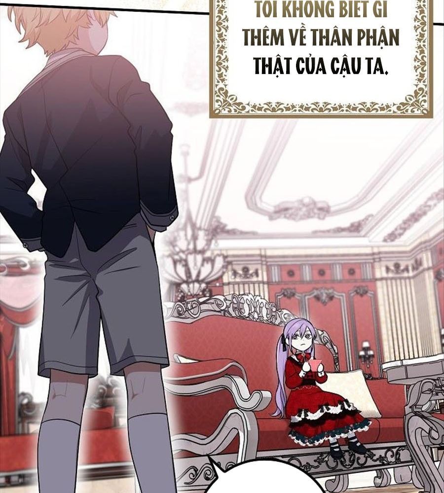 Tôi Đóng Vai Con Gái Nuôi Quá Giỏi Chapter 4 - Trang 2