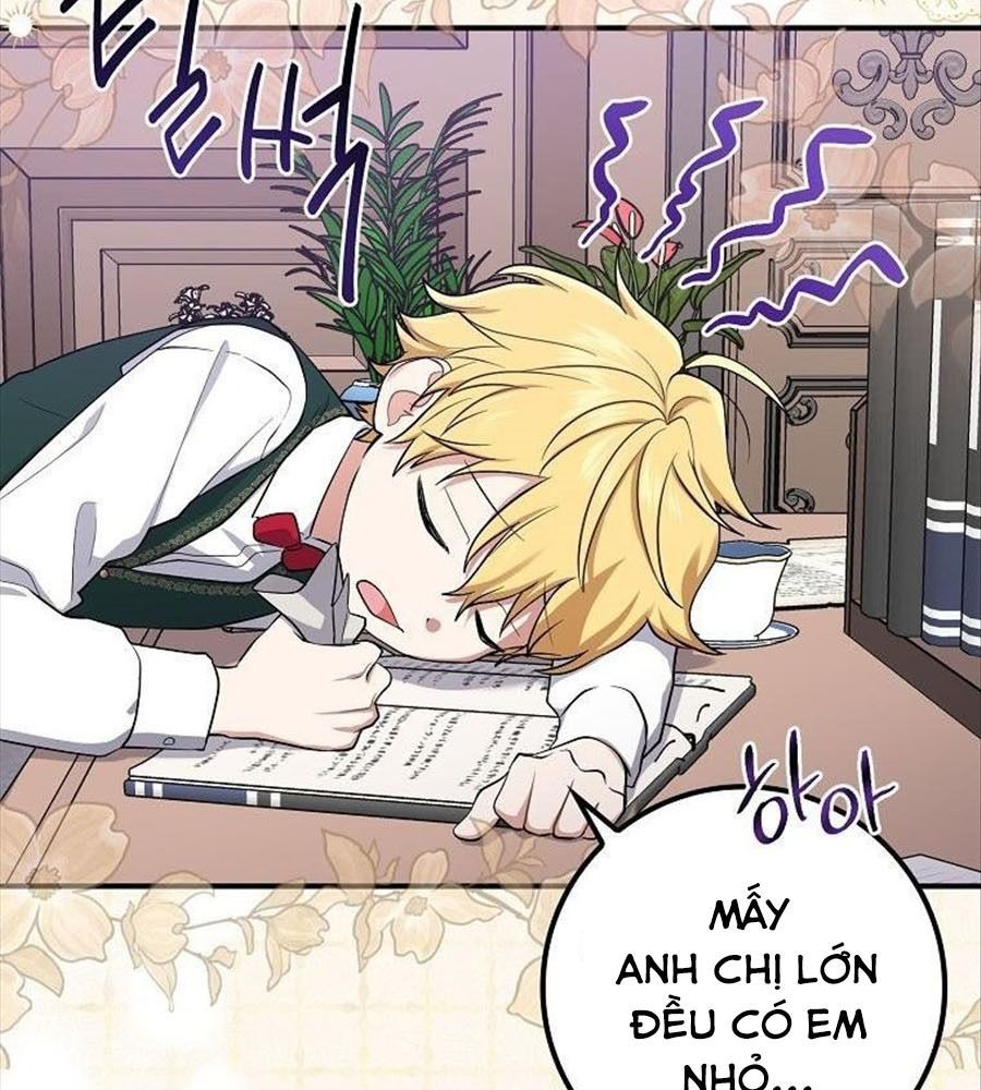 Tôi Đóng Vai Con Gái Nuôi Quá Giỏi Chapter 4 - Trang 2