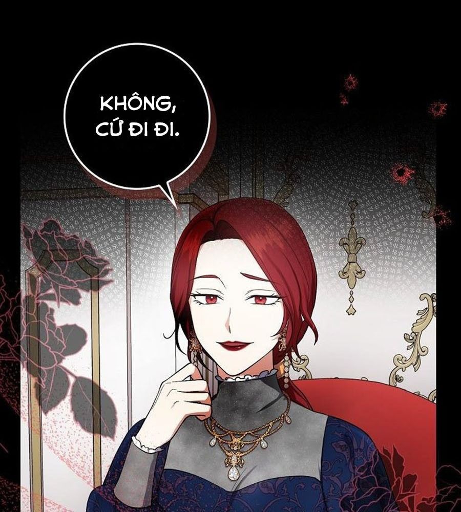 Tôi Đóng Vai Con Gái Nuôi Quá Giỏi Chapter 4 - Trang 2