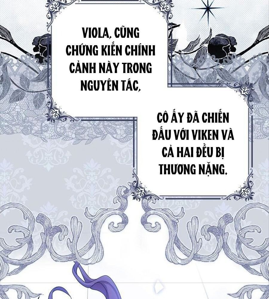 Tôi Đóng Vai Con Gái Nuôi Quá Giỏi Chapter 4 - Trang 2