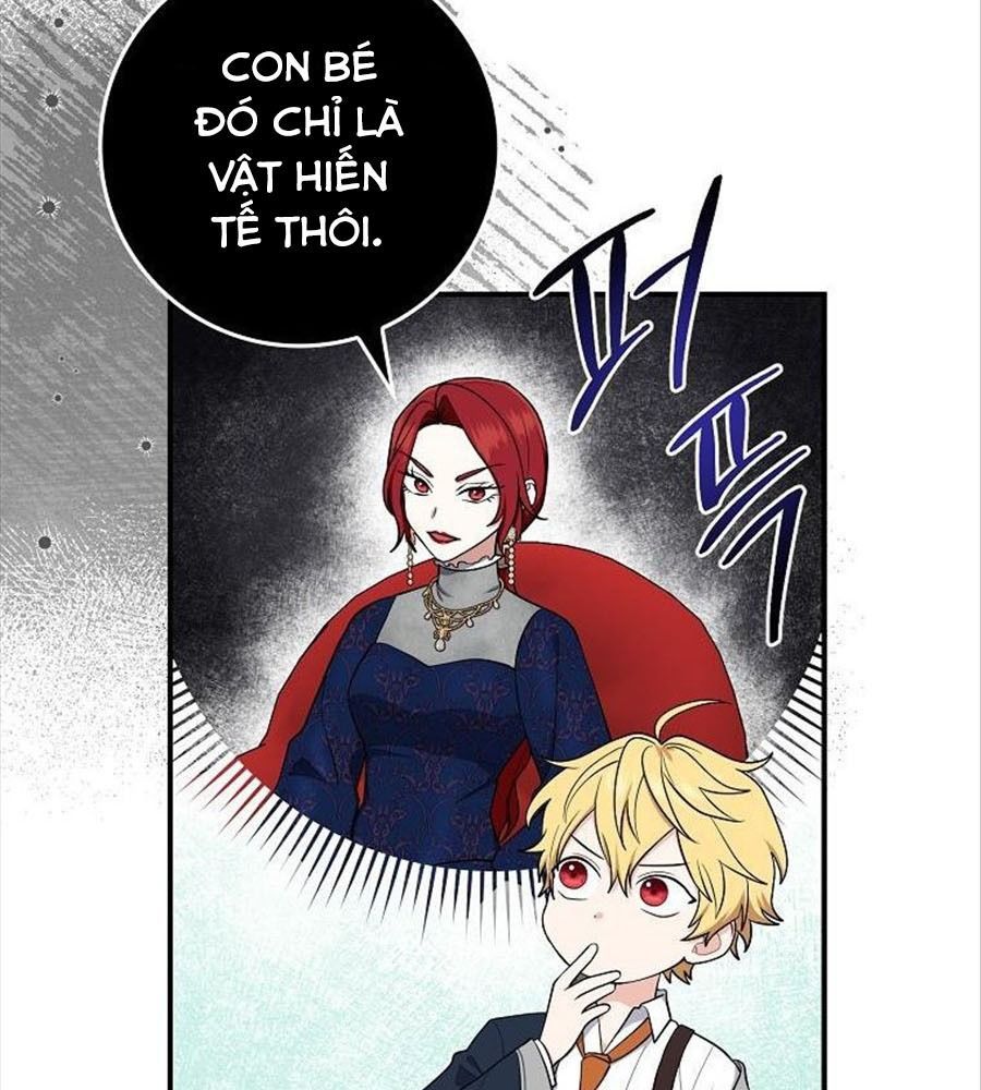 Tôi Đóng Vai Con Gái Nuôi Quá Giỏi Chapter 4 - Trang 2