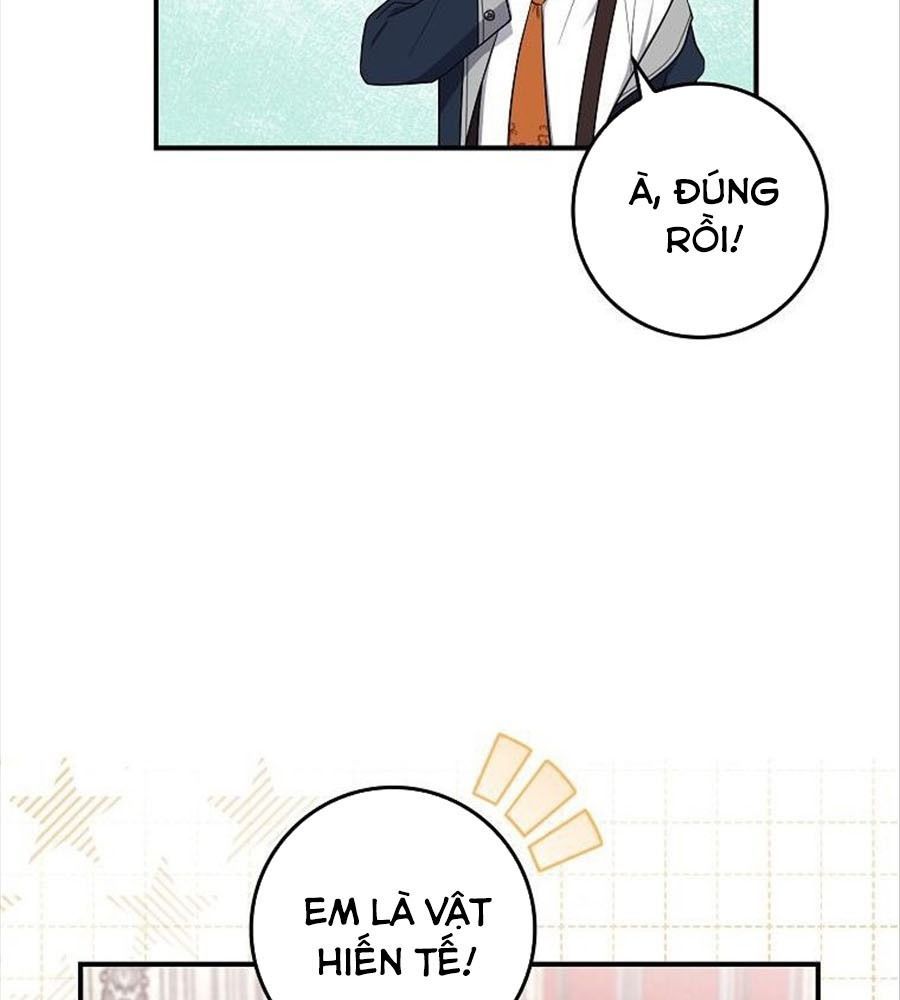 Tôi Đóng Vai Con Gái Nuôi Quá Giỏi Chapter 4 - Trang 2