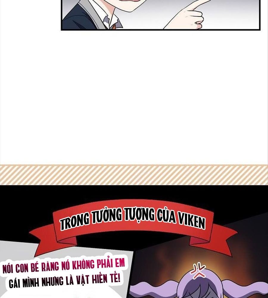 Tôi Đóng Vai Con Gái Nuôi Quá Giỏi Chapter 4 - Trang 2