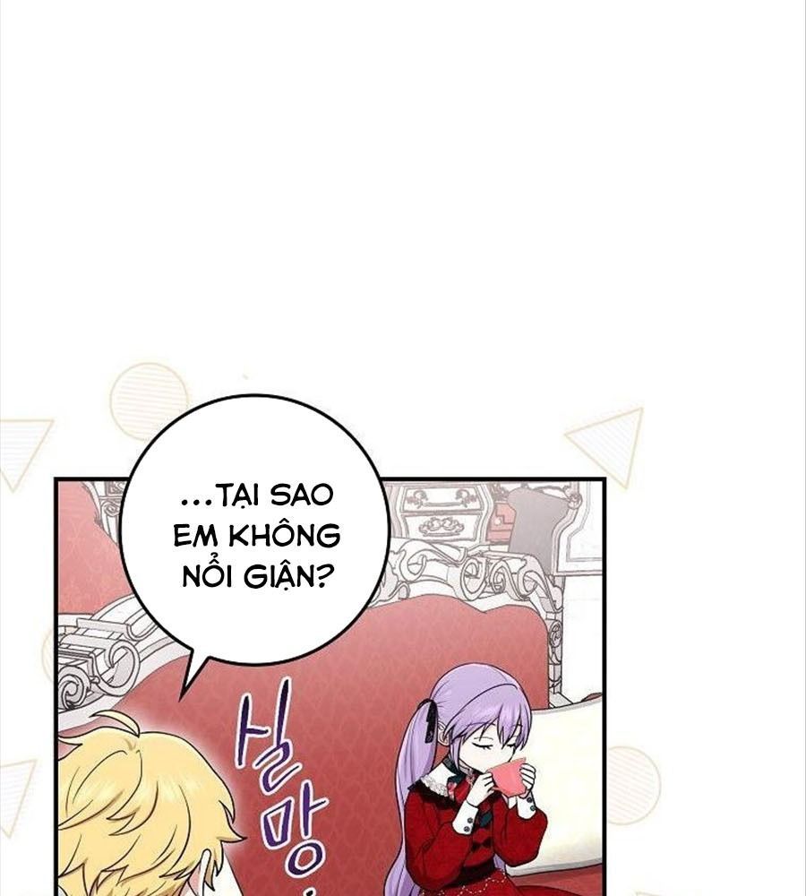 Tôi Đóng Vai Con Gái Nuôi Quá Giỏi Chapter 4 - Trang 2