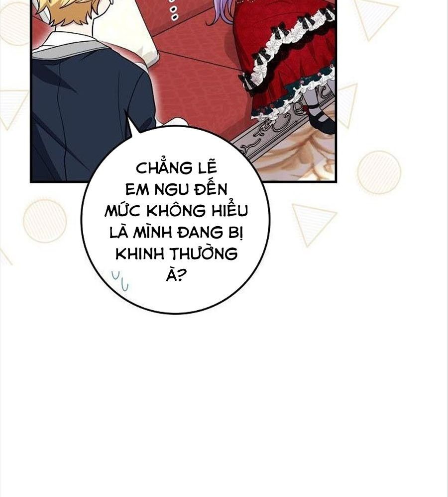 Tôi Đóng Vai Con Gái Nuôi Quá Giỏi Chapter 4 - Trang 2