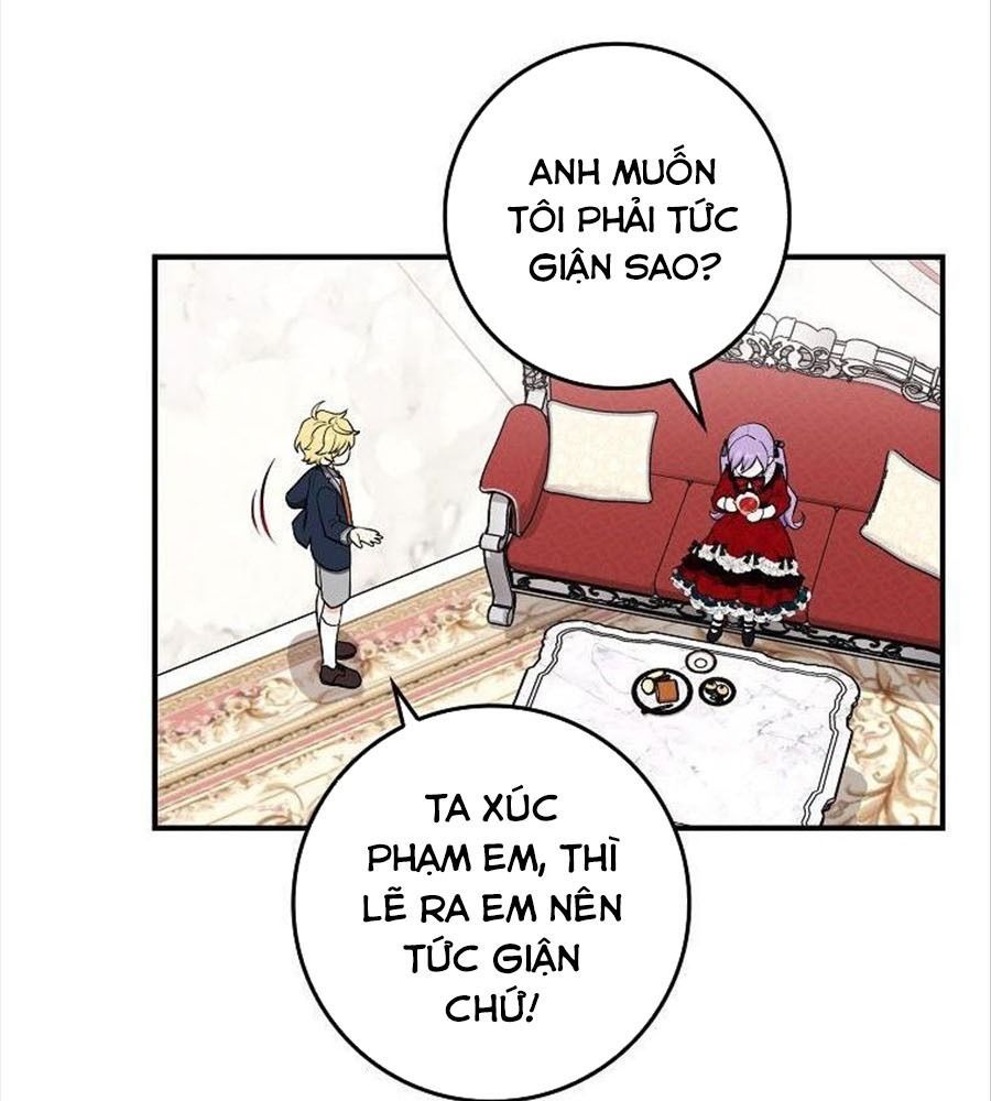 Tôi Đóng Vai Con Gái Nuôi Quá Giỏi Chapter 4 - Trang 2