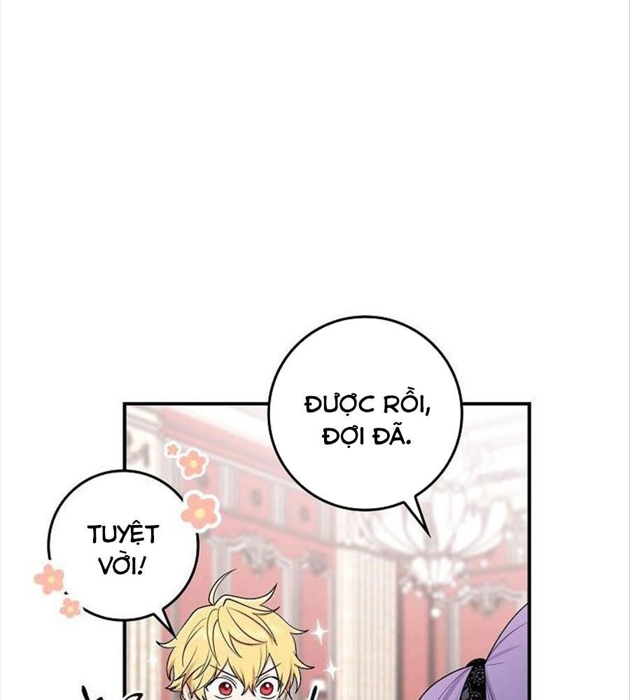 Tôi Đóng Vai Con Gái Nuôi Quá Giỏi Chapter 4 - Trang 2
