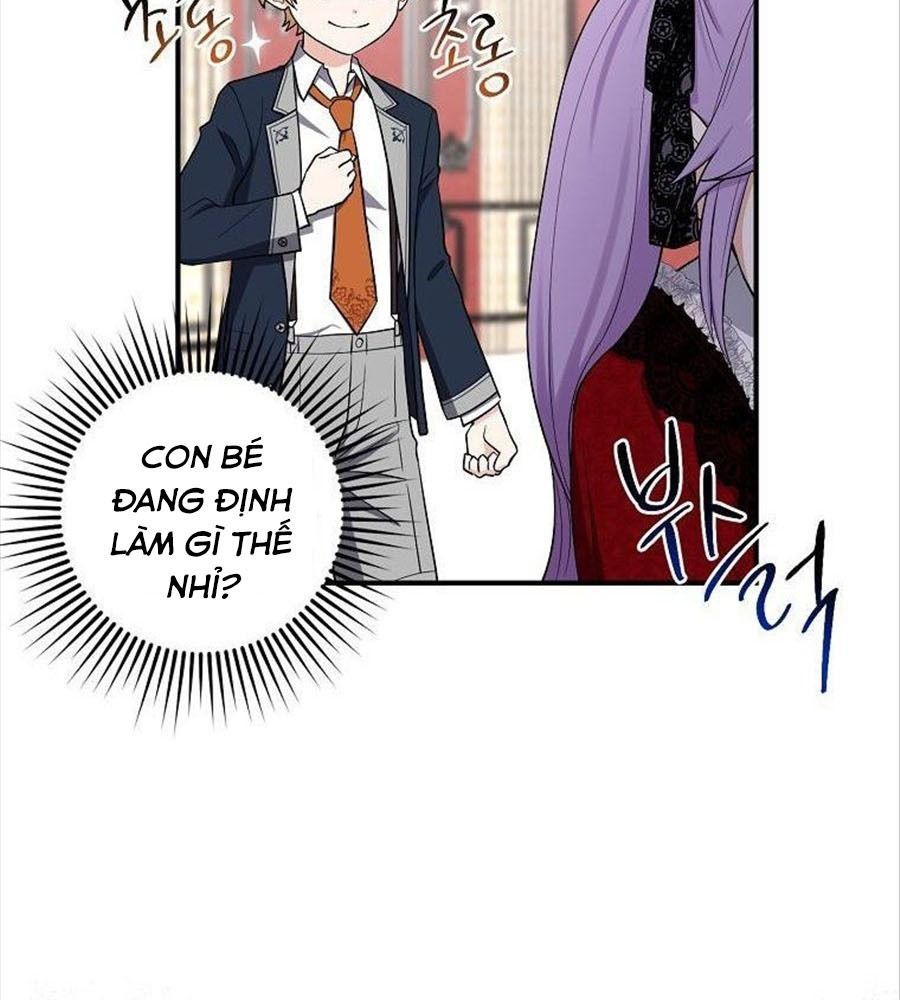 Tôi Đóng Vai Con Gái Nuôi Quá Giỏi Chapter 4 - Trang 2