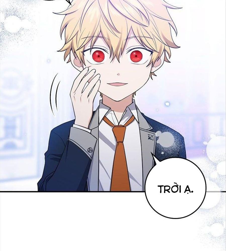 Tôi Đóng Vai Con Gái Nuôi Quá Giỏi Chapter 4 - Trang 2