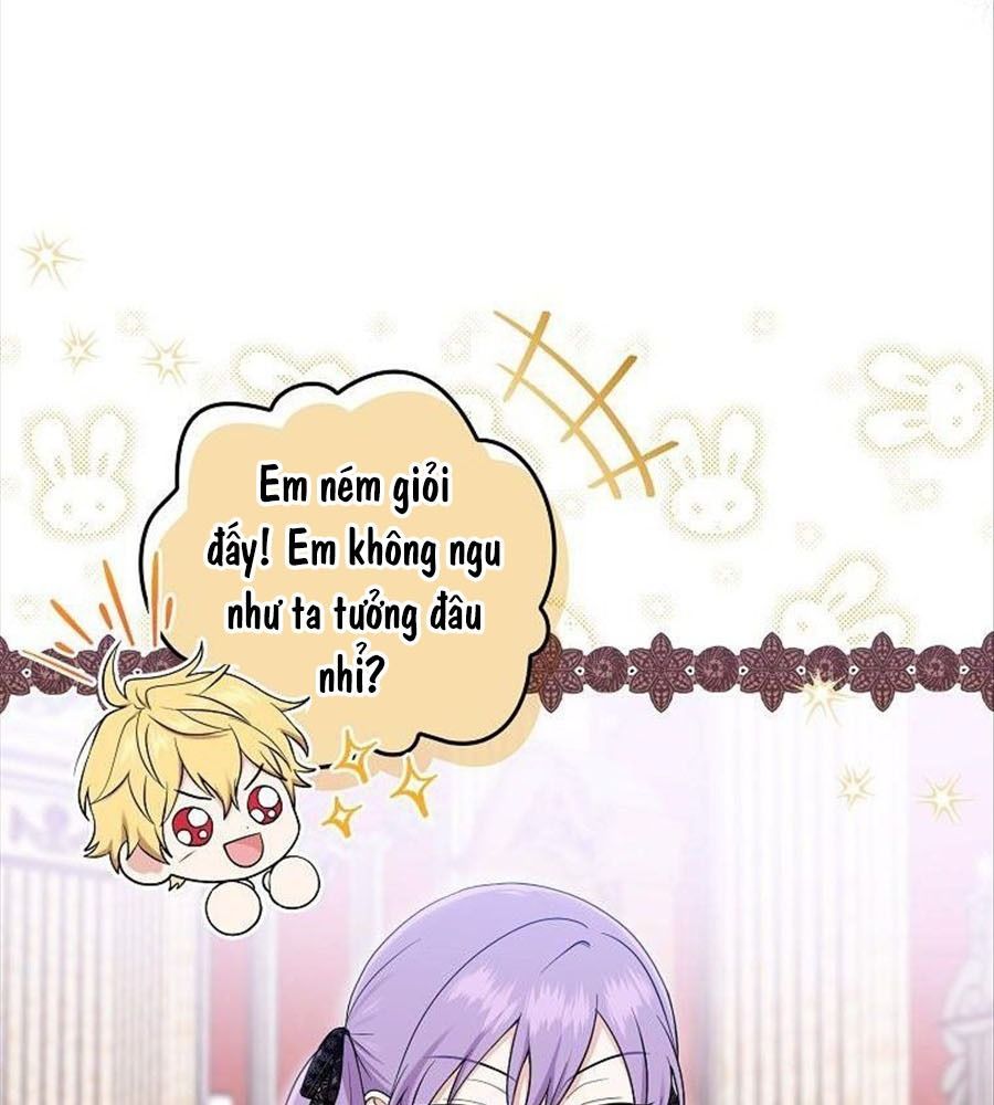 Tôi Đóng Vai Con Gái Nuôi Quá Giỏi Chapter 4 - Trang 2