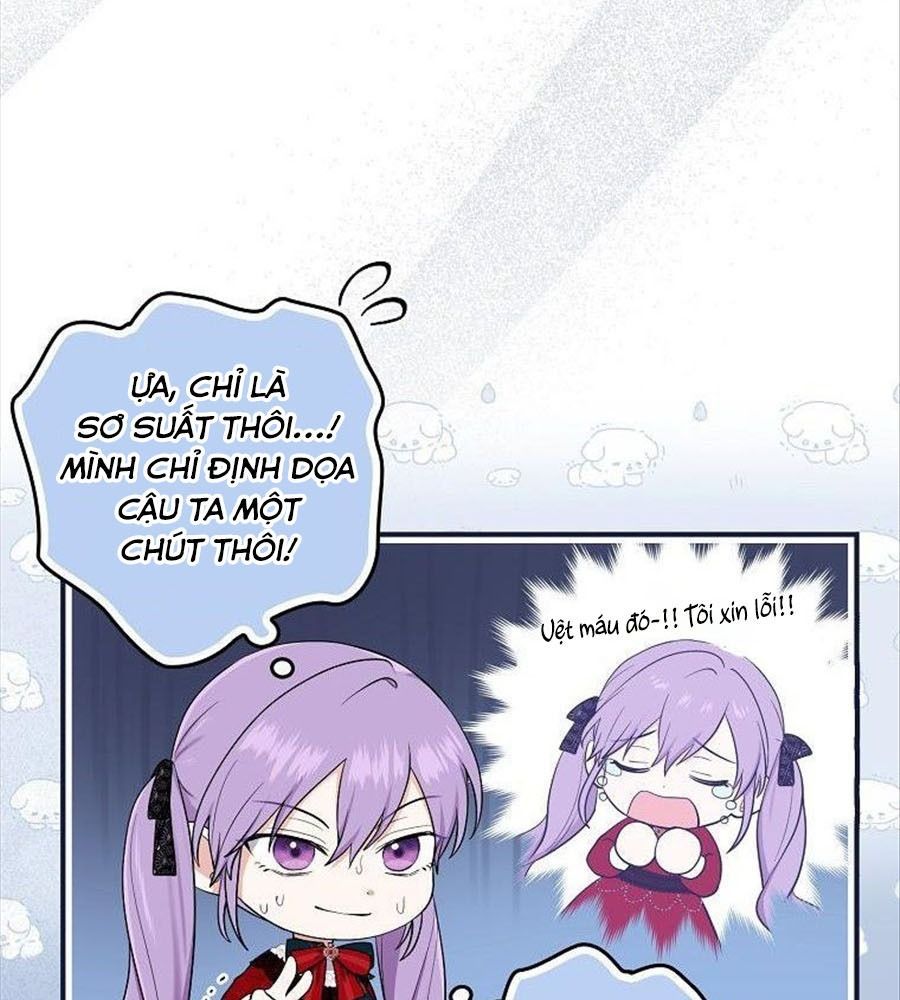 Tôi Đóng Vai Con Gái Nuôi Quá Giỏi Chapter 4 - Trang 2