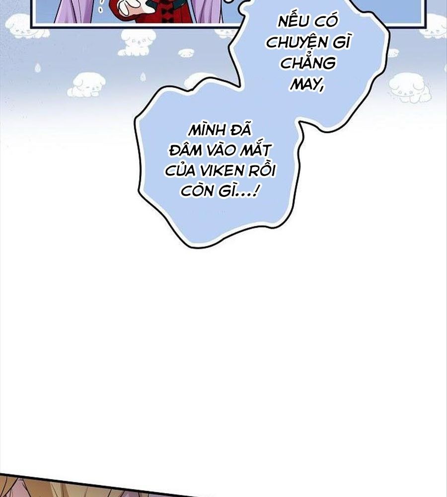 Tôi Đóng Vai Con Gái Nuôi Quá Giỏi Chapter 4 - Trang 2