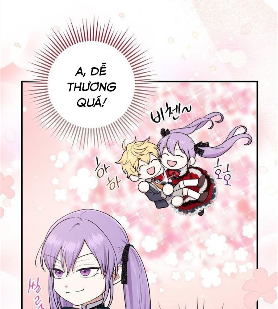 Tôi Đóng Vai Con Gái Nuôi Quá Giỏi Chapter 4 - Trang 2