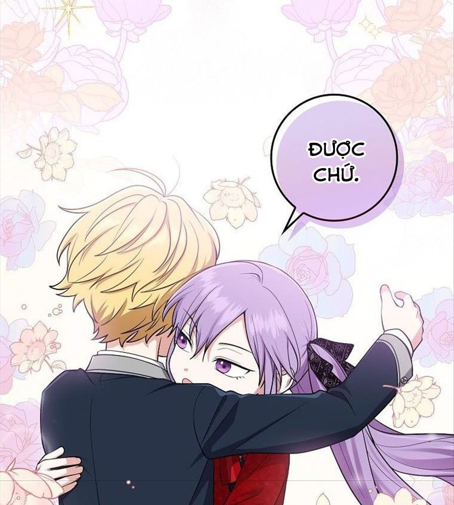Tôi Đóng Vai Con Gái Nuôi Quá Giỏi Chapter 4 - Trang 2