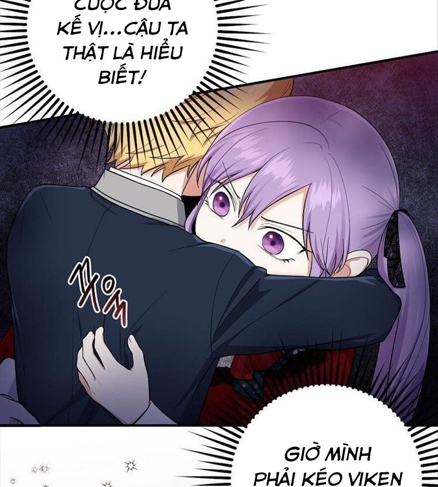 Tôi Đóng Vai Con Gái Nuôi Quá Giỏi Chapter 4 - Trang 2