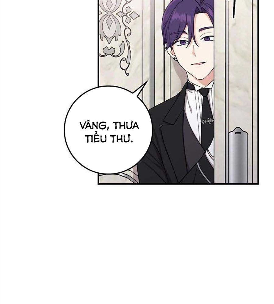 Tôi Đóng Vai Con Gái Nuôi Quá Giỏi Chapter 5 - Trang 2