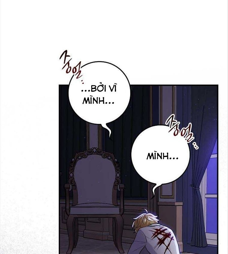Tôi Đóng Vai Con Gái Nuôi Quá Giỏi Chapter 5 - Trang 2