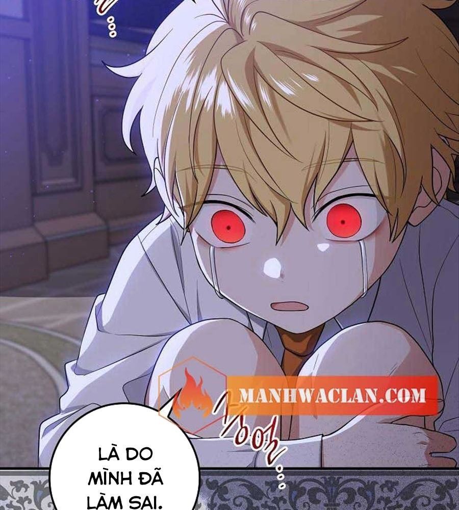 Tôi Đóng Vai Con Gái Nuôi Quá Giỏi Chapter 5 - Trang 2