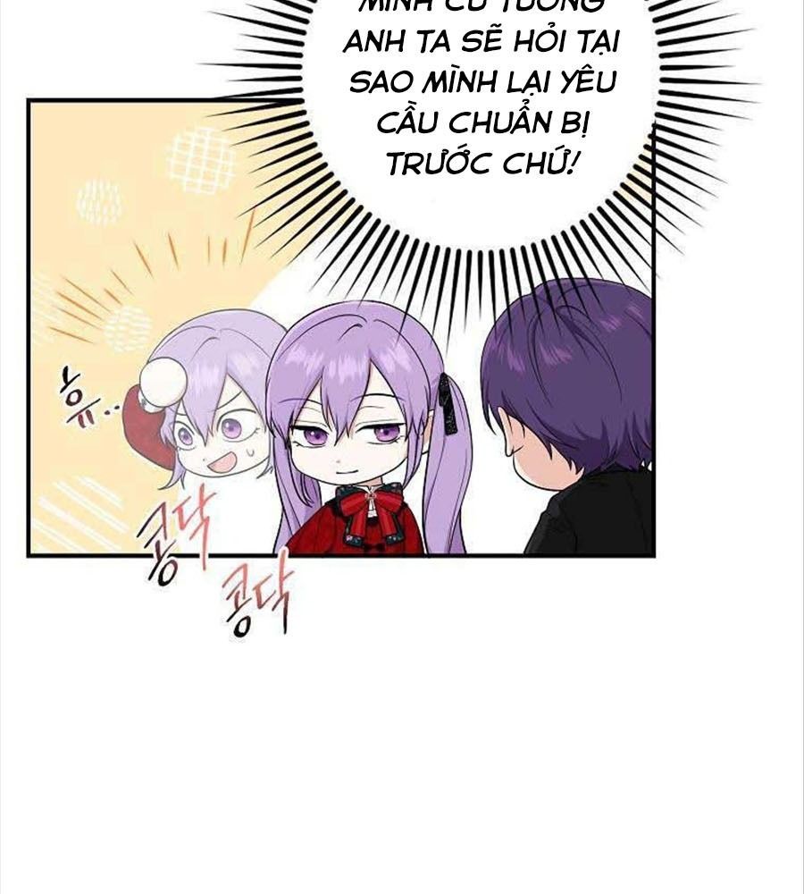 Tôi Đóng Vai Con Gái Nuôi Quá Giỏi Chapter 5 - Trang 2