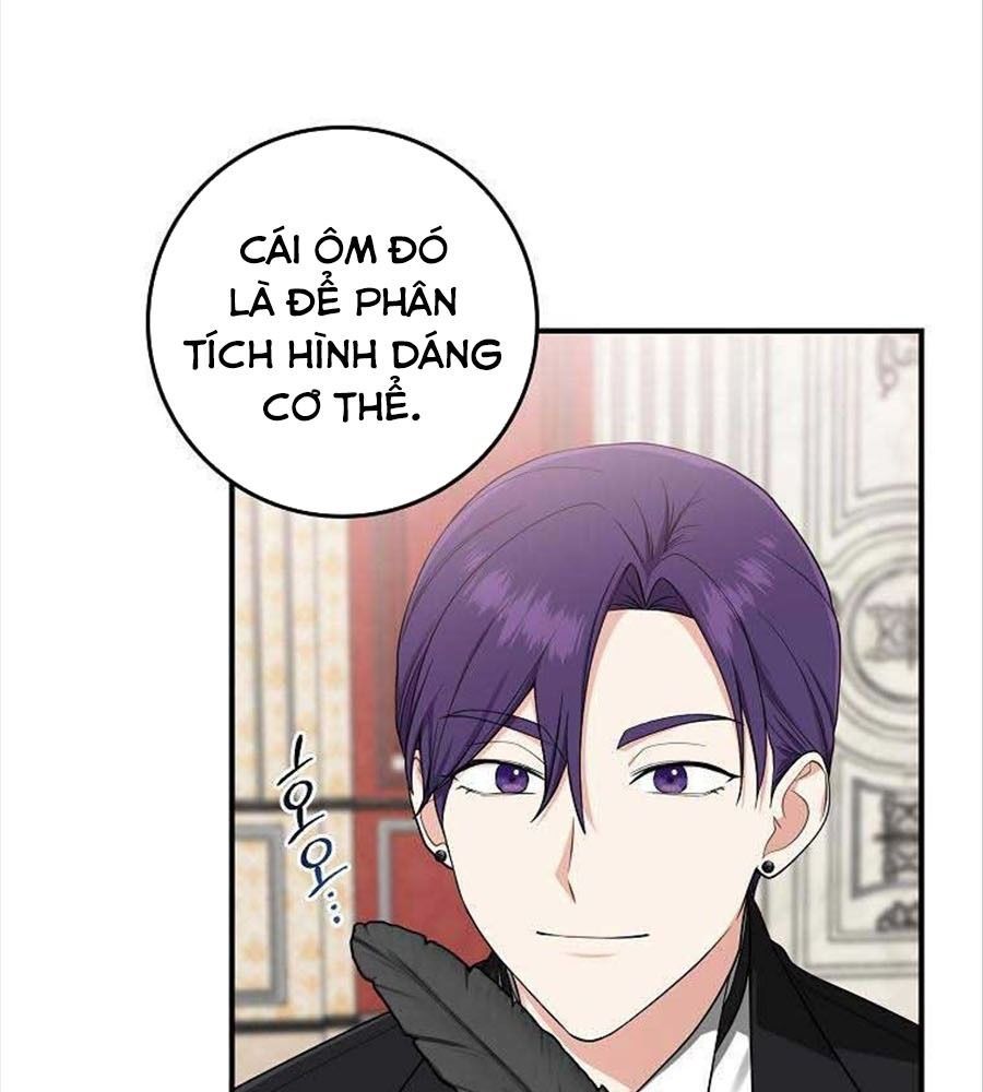 Tôi Đóng Vai Con Gái Nuôi Quá Giỏi Chapter 5 - Trang 2