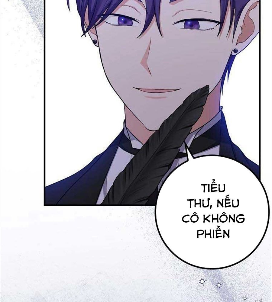 Tôi Đóng Vai Con Gái Nuôi Quá Giỏi Chapter 5 - Trang 2