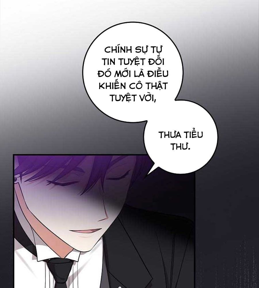 Tôi Đóng Vai Con Gái Nuôi Quá Giỏi Chapter 5 - Trang 2