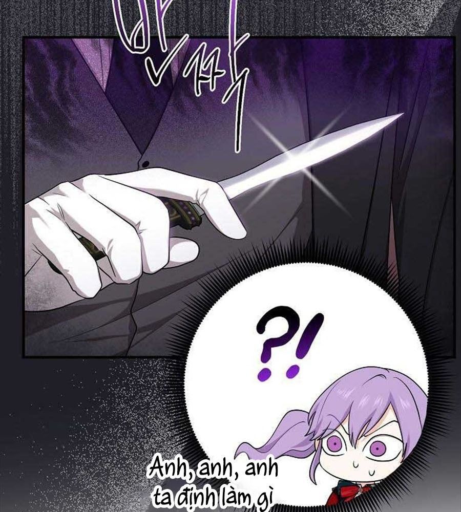 Tôi Đóng Vai Con Gái Nuôi Quá Giỏi Chapter 5 - Trang 2