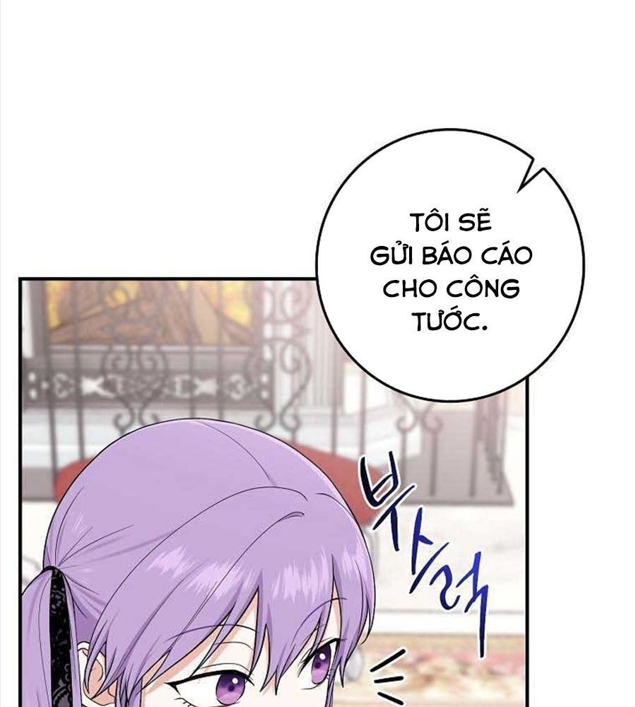 Tôi Đóng Vai Con Gái Nuôi Quá Giỏi Chapter 5 - Trang 2