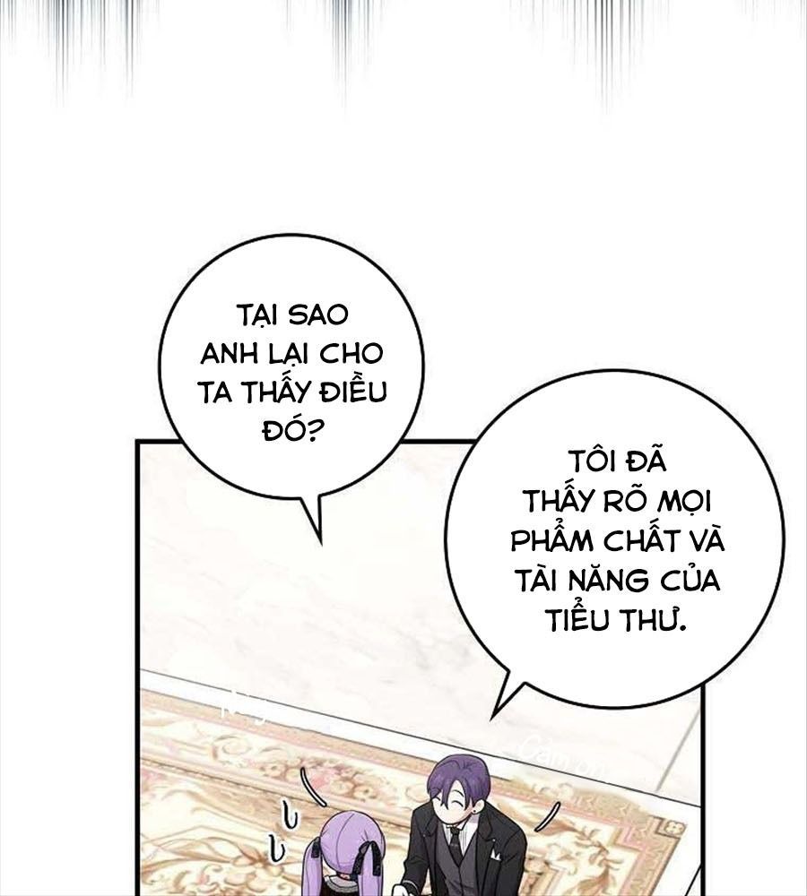 Tôi Đóng Vai Con Gái Nuôi Quá Giỏi Chapter 5 - Trang 2