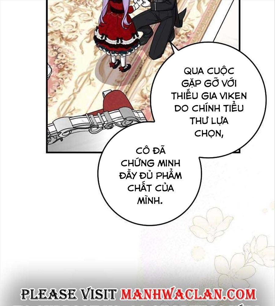 Tôi Đóng Vai Con Gái Nuôi Quá Giỏi Chapter 5 - Trang 2
