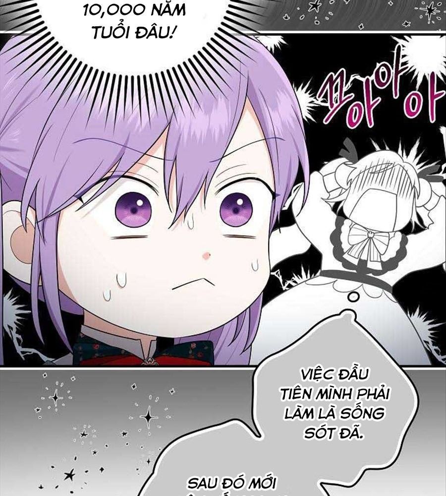 Tôi Đóng Vai Con Gái Nuôi Quá Giỏi Chapter 5 - Trang 2