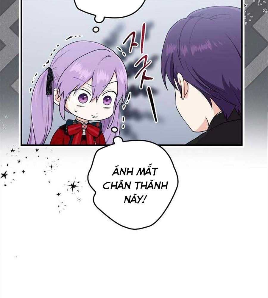 Tôi Đóng Vai Con Gái Nuôi Quá Giỏi Chapter 5 - Trang 2