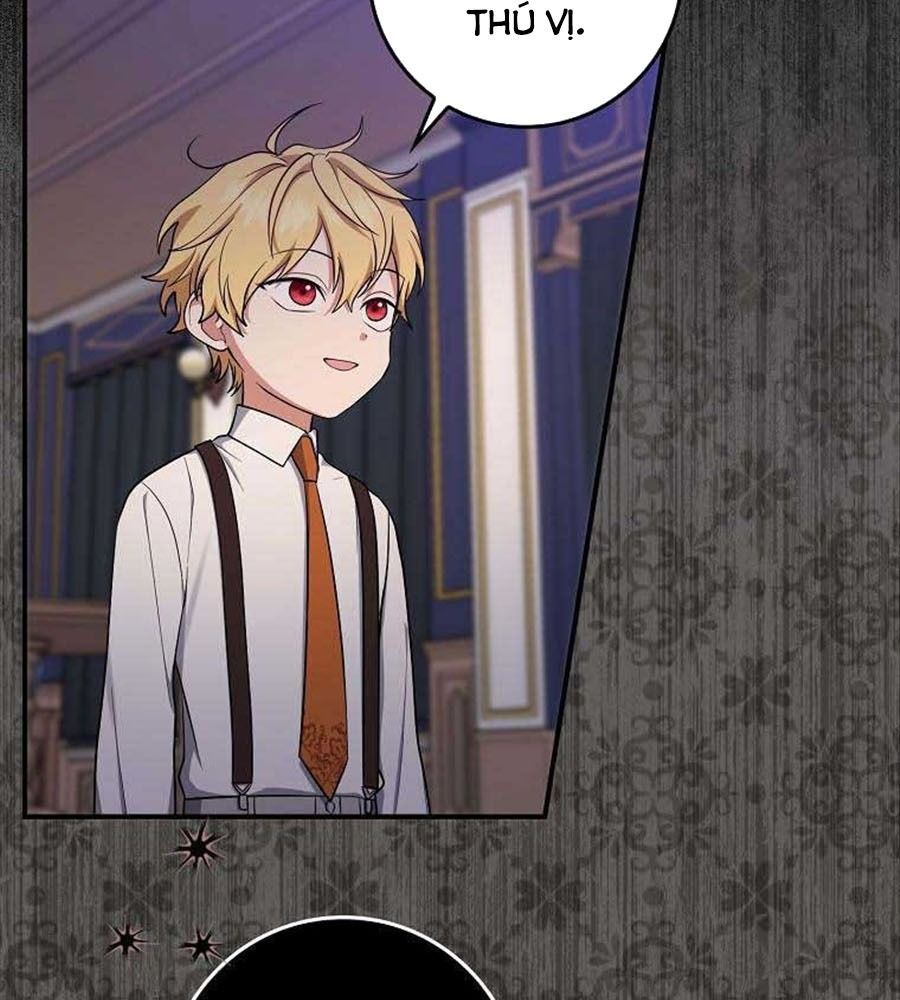 Tôi Đóng Vai Con Gái Nuôi Quá Giỏi Chapter 5 - Trang 2