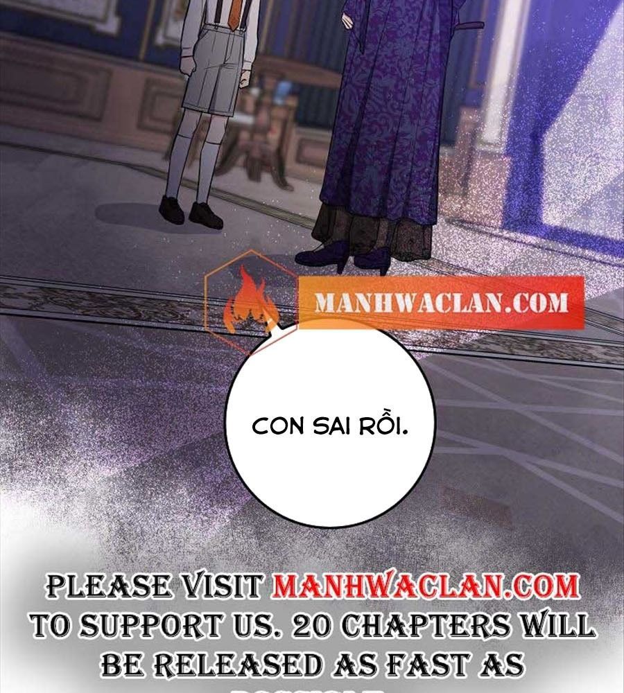 Tôi Đóng Vai Con Gái Nuôi Quá Giỏi Chapter 5 - Trang 2