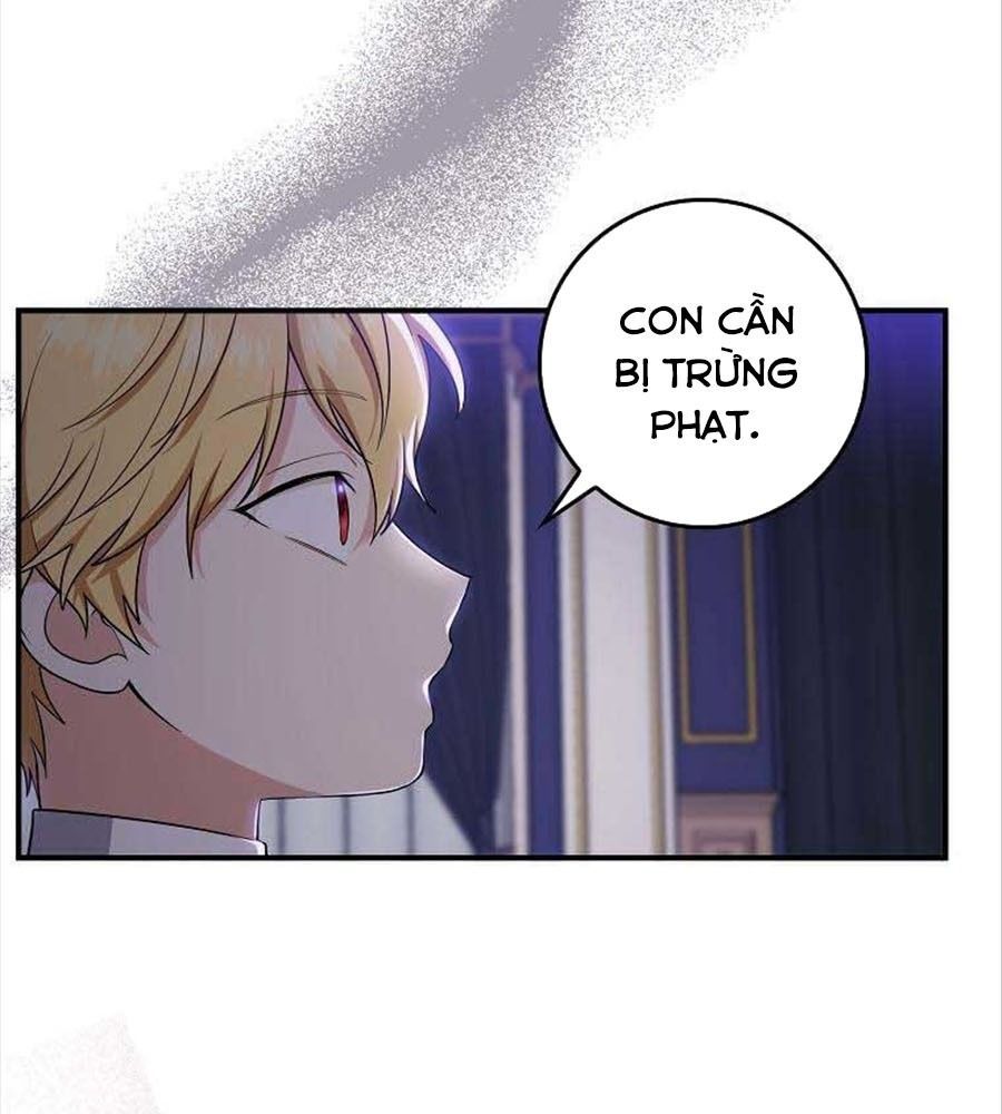 Tôi Đóng Vai Con Gái Nuôi Quá Giỏi Chapter 5 - Trang 2