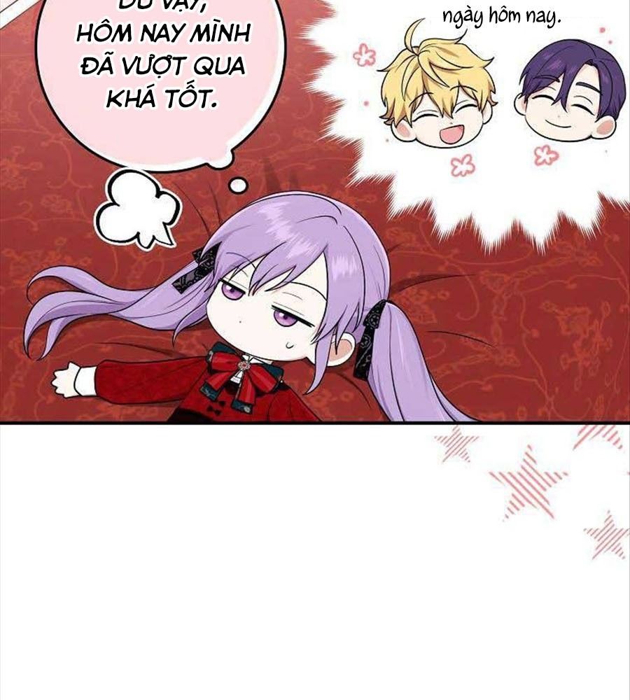 Tôi Đóng Vai Con Gái Nuôi Quá Giỏi Chapter 5 - Trang 2