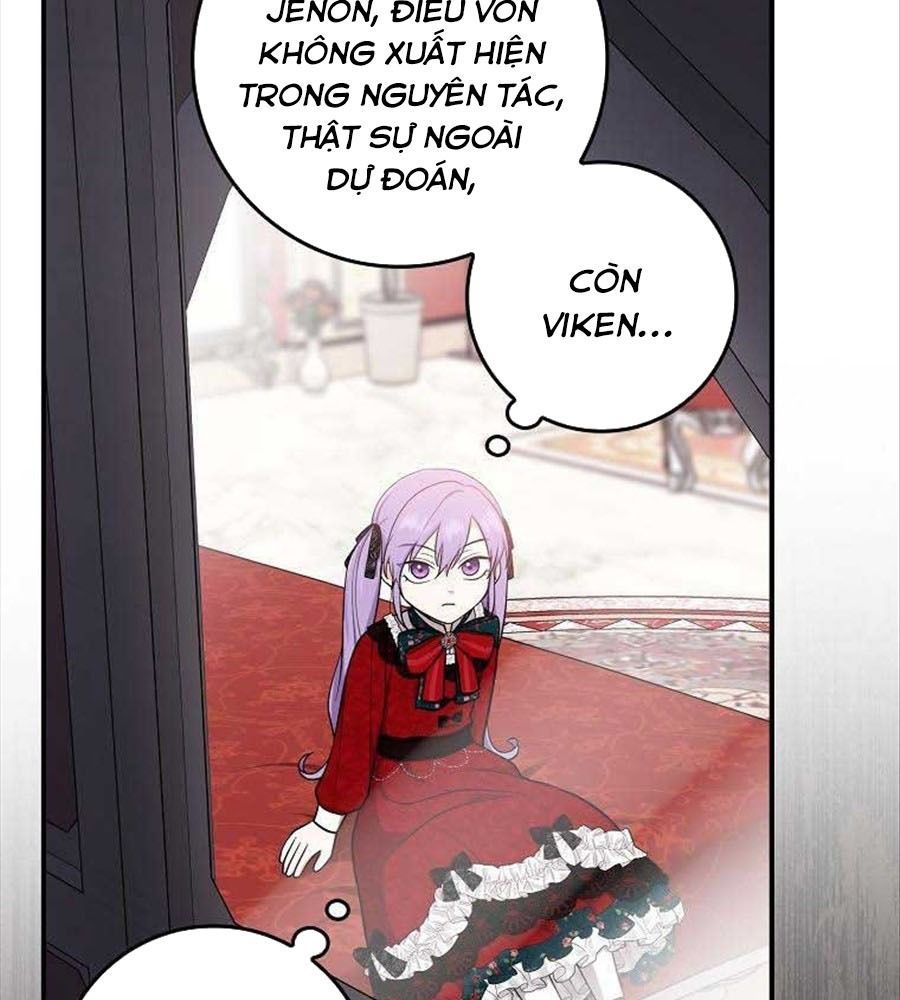 Tôi Đóng Vai Con Gái Nuôi Quá Giỏi Chapter 5 - Trang 2