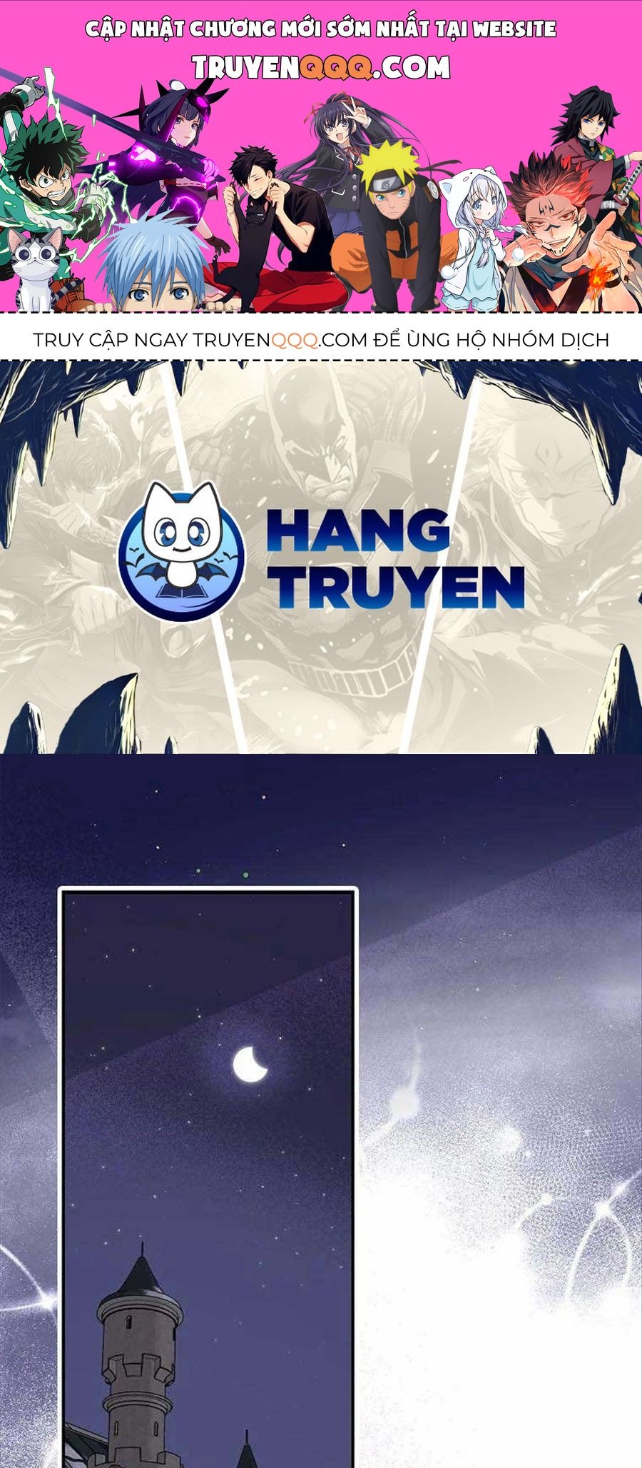 Tôi Đóng Vai Con Gái Nuôi Quá Giỏi Chapter 6 - Trang 2
