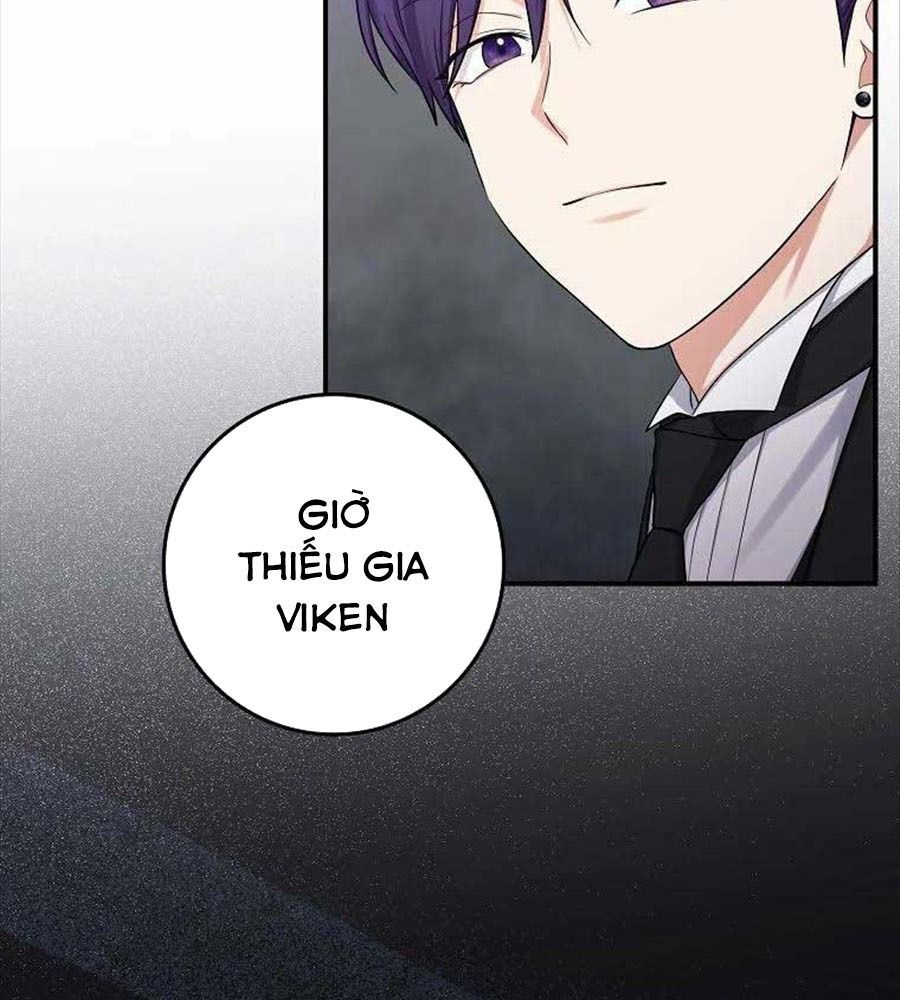 Tôi Đóng Vai Con Gái Nuôi Quá Giỏi Chapter 6 - Trang 2