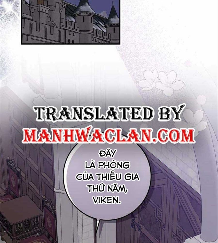 Tôi Đóng Vai Con Gái Nuôi Quá Giỏi Chapter 6 - Trang 2