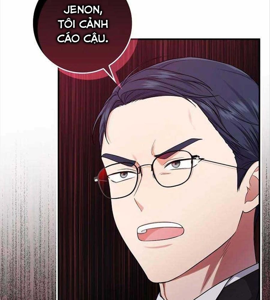 Tôi Đóng Vai Con Gái Nuôi Quá Giỏi Chapter 6 - Trang 2